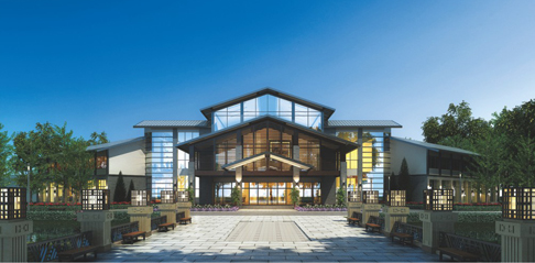 ���������ʹ������޹�˾�칫¥