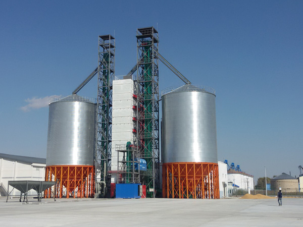 ������������ҵ500t���׵��ȸɺ��ϵͳ